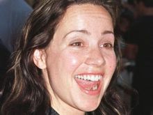 Janeane Garofalo