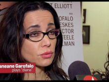 Janeane Garofalo