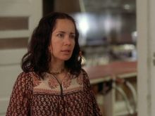 Janeane Garofalo