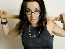 Janeane Garofalo