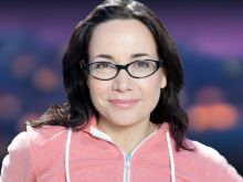 Janeane Garofalo