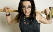 Janeane Garofalo