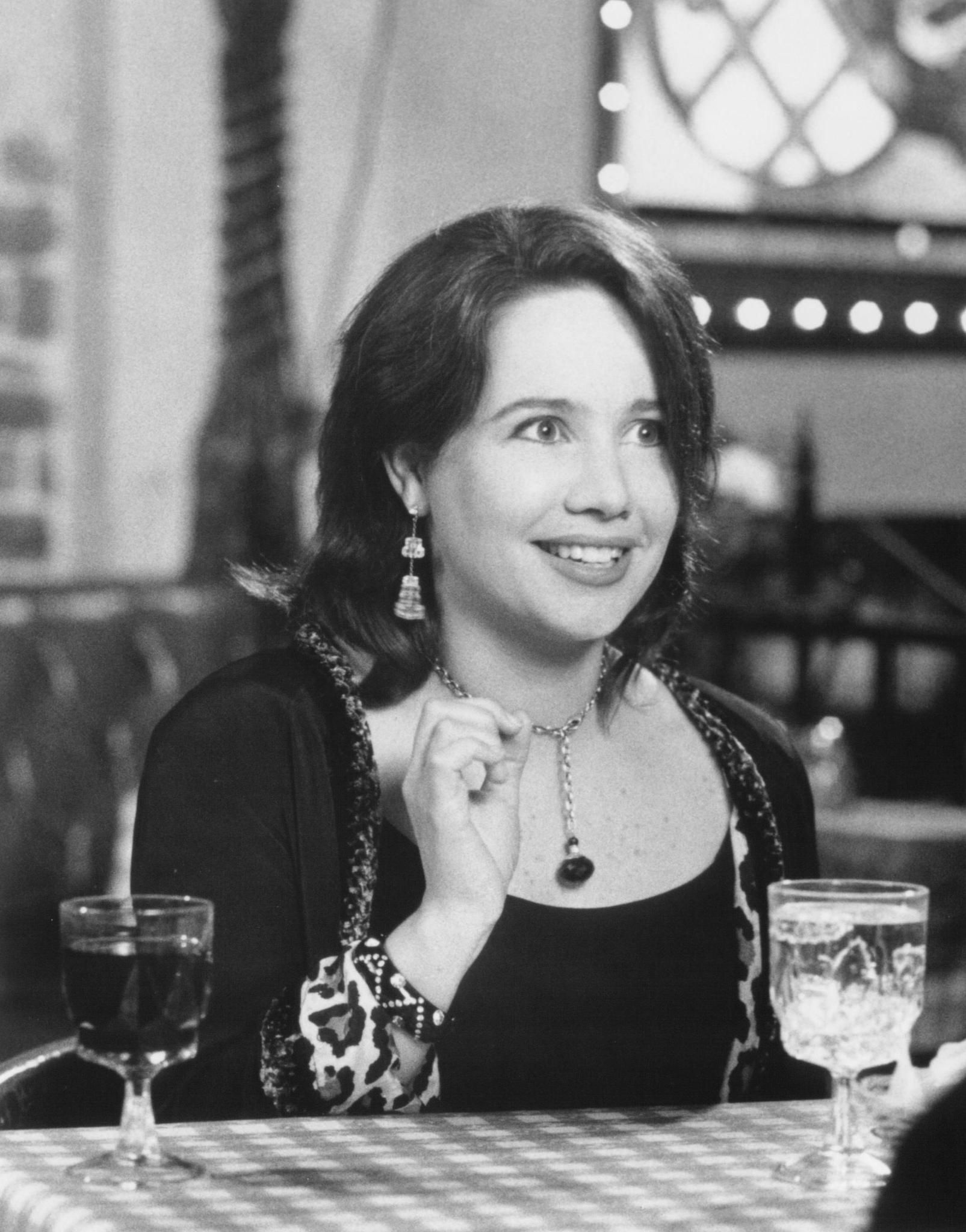 Pictures of Janeane Garofalo