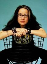 Janeane Garofalo