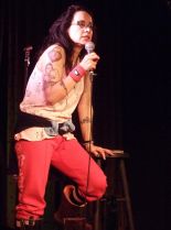 Janeane Garofalo