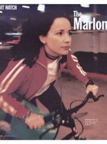 Janeane Garofalo photo