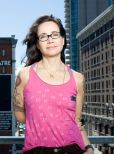 Janeane Garofalo