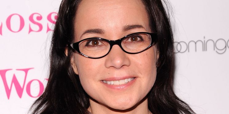 Janeane Garofalo