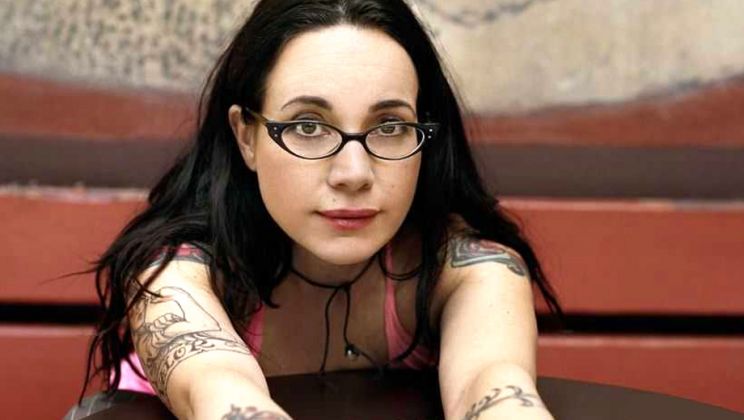 Janeane Garofalo