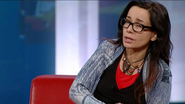 Janeane Garofalo