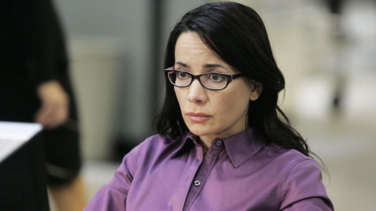 Janeane Garofalo