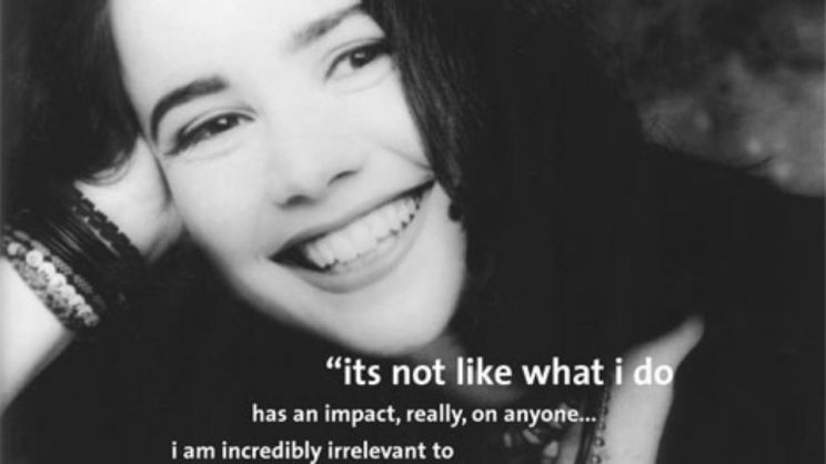Janeane Garofalo