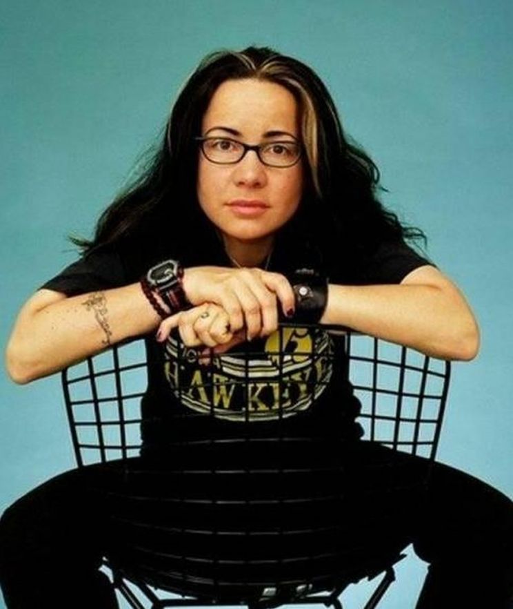 Janeane Garofalo