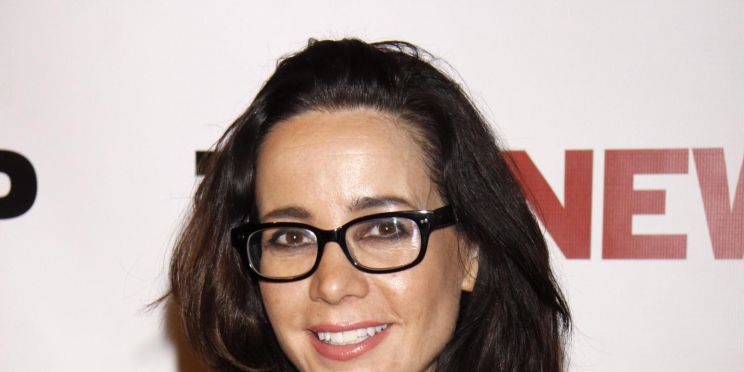 Janeane Garofalo