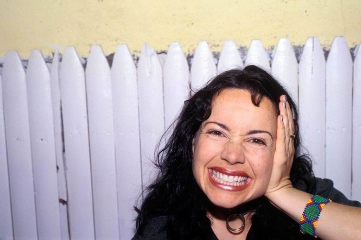 Janeane Garofalo