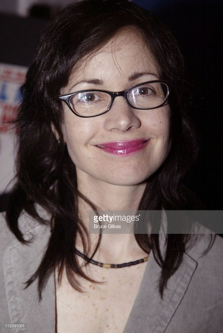 Janeane Garofalo