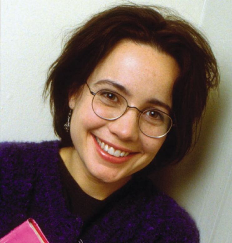 Janeane Garofalo