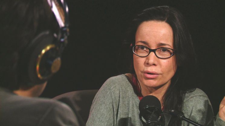 Janeane Garofalo