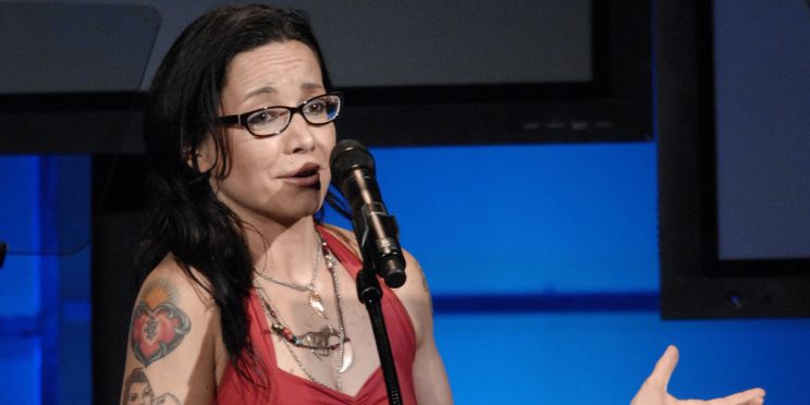 Janeane Garofalo