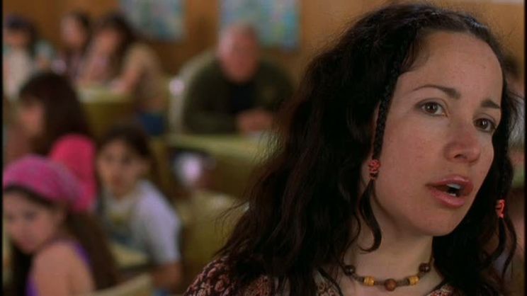 Janeane Garofalo