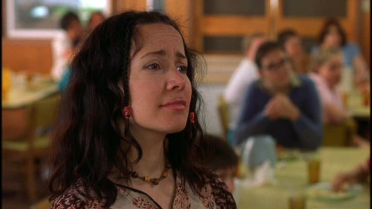 Janeane Garofalo