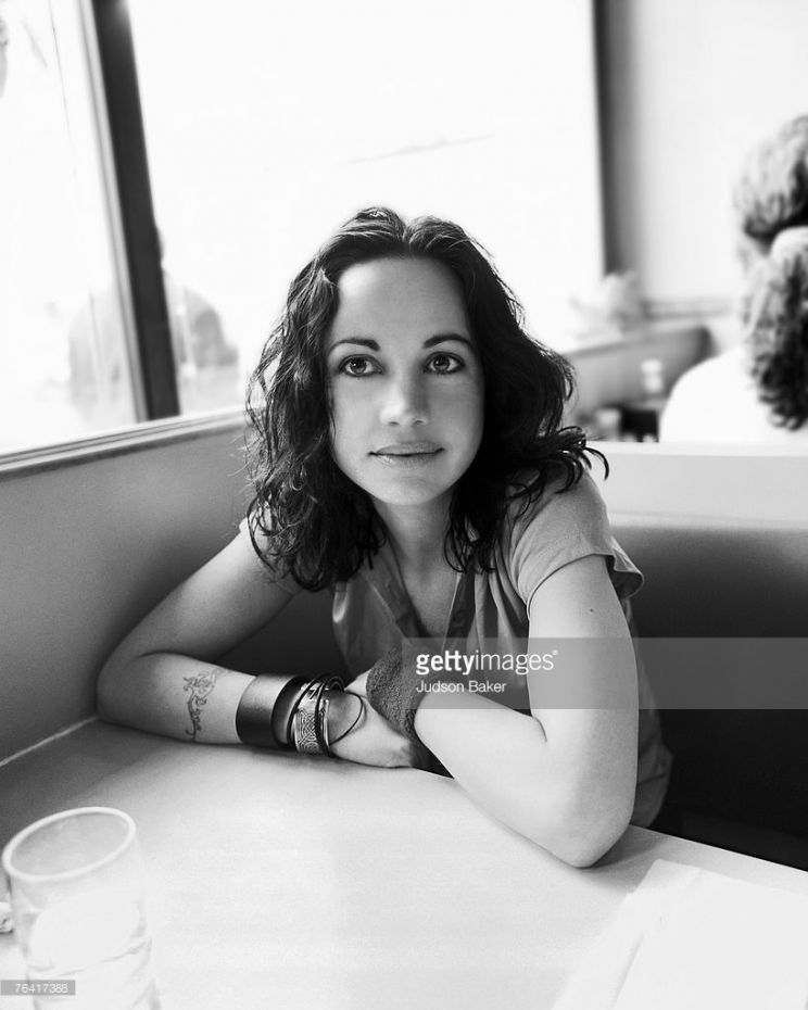 Janeane Garofalo