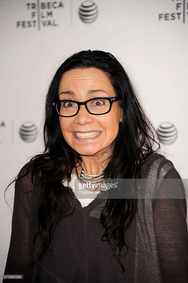 Janeane Garofalo