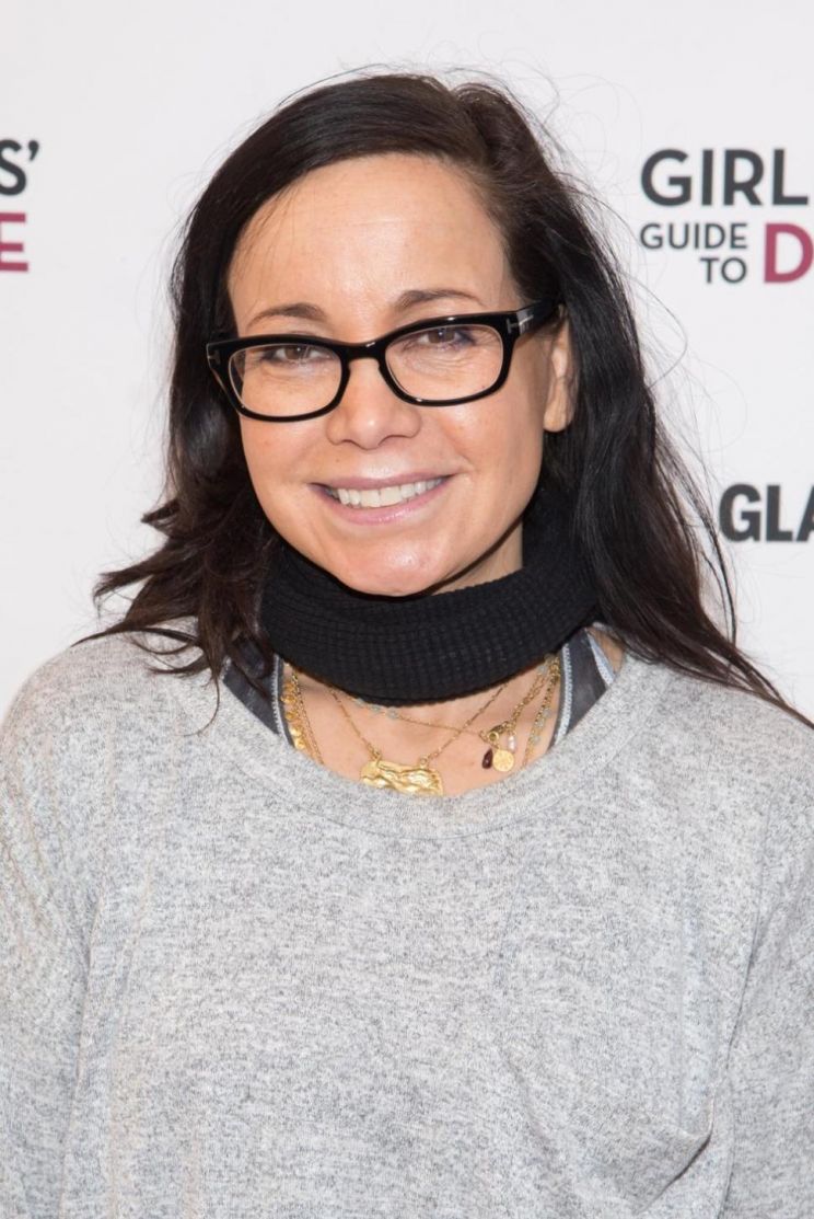 Janeane Garofalo