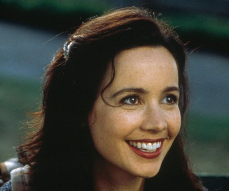 Janeane Garofalo