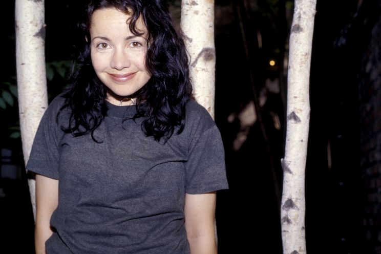 Janeane Garofalo