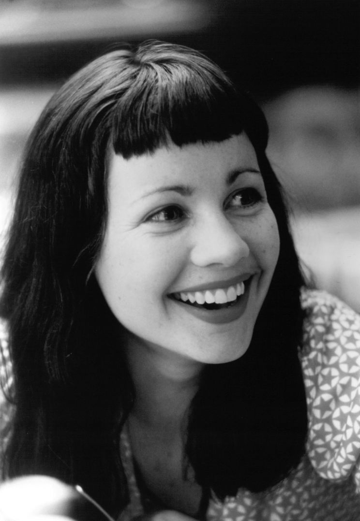 Janeane Garofalo