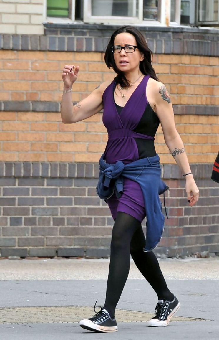 Janeane Garofalo