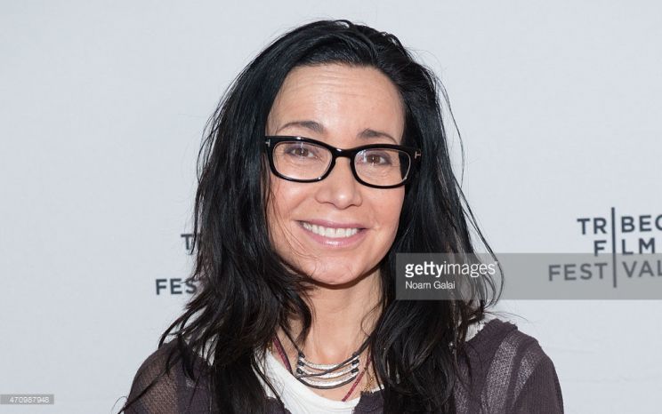 Janeane Garofalo