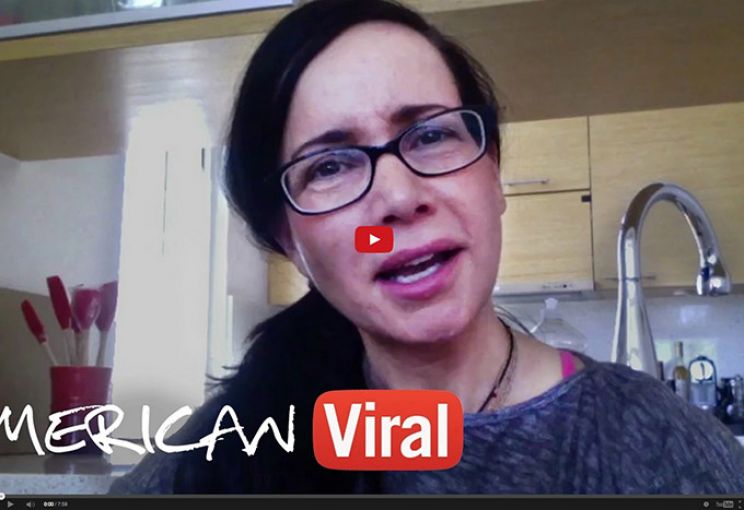 Janeane Garofalo