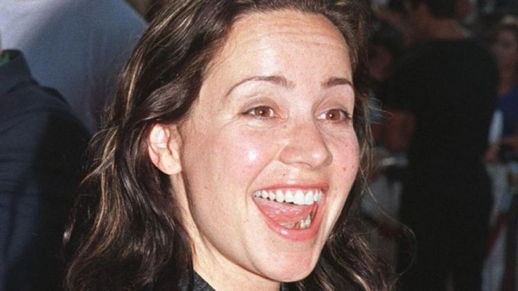 Janeane Garofalo