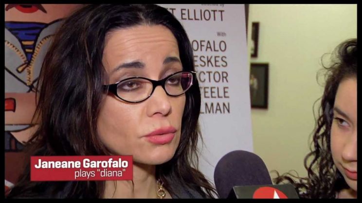 Janeane Garofalo