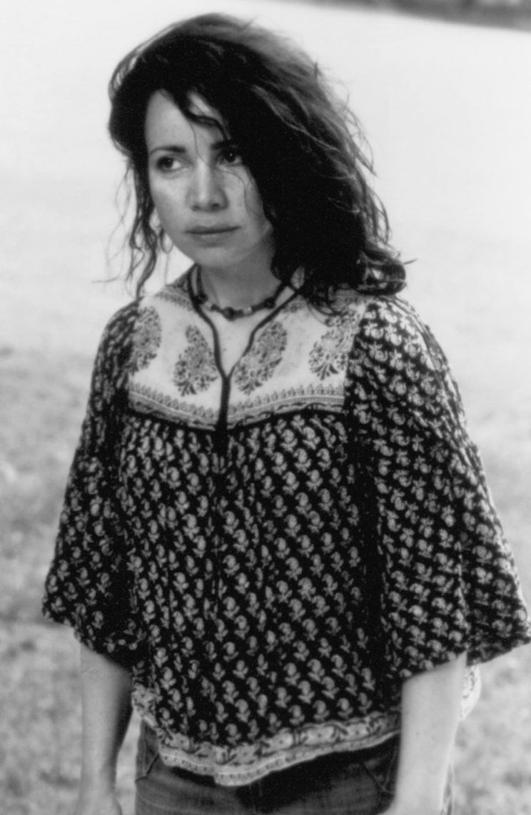 Janeane Garofalo