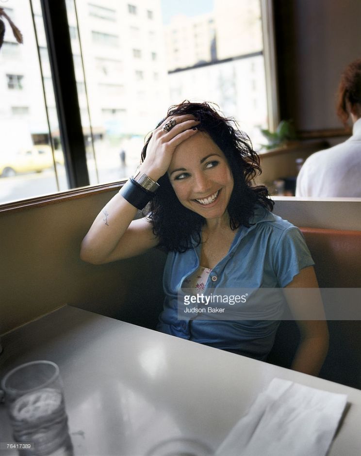 Janeane Garofalo