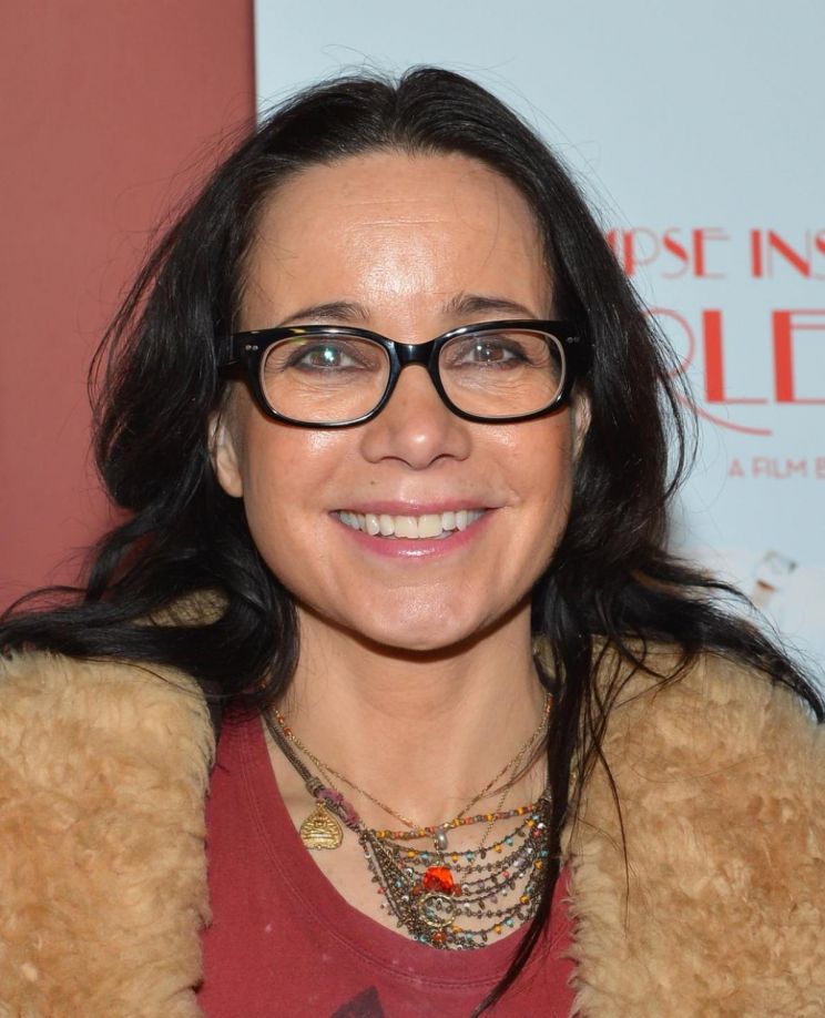 Janeane Garofalo