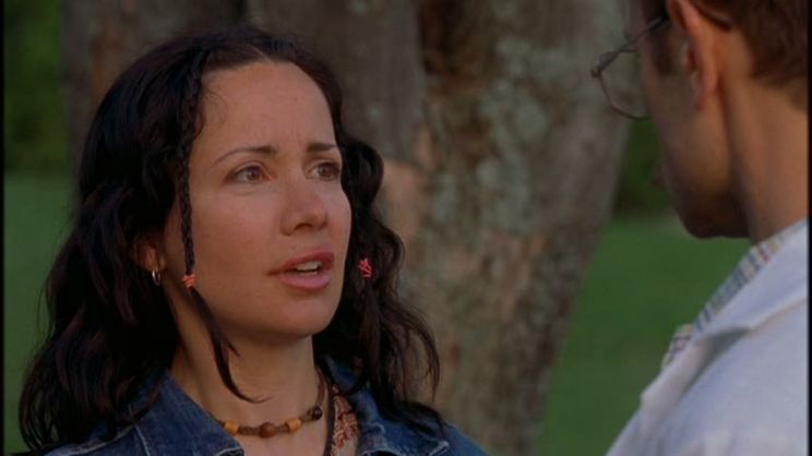 Janeane Garofalo