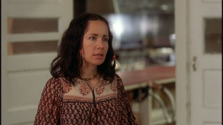 Janeane Garofalo