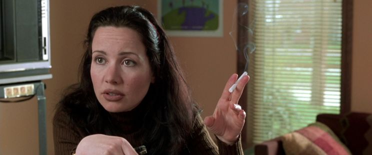 Janeane Garofalo