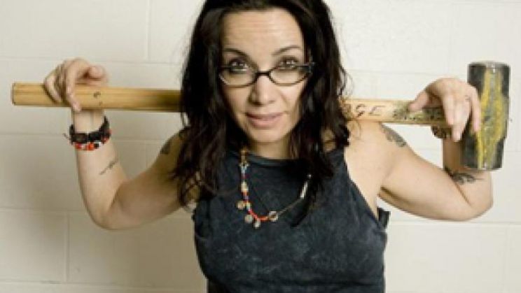 Janeane Garofalo