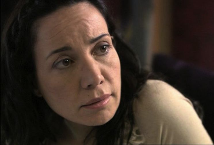 Janeane Garofalo