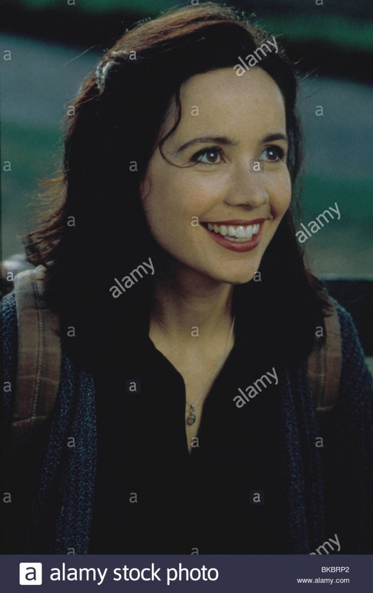 Janeane Garofalo