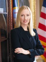 Janel Moloney