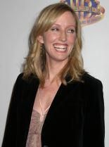 Janel Moloney photo