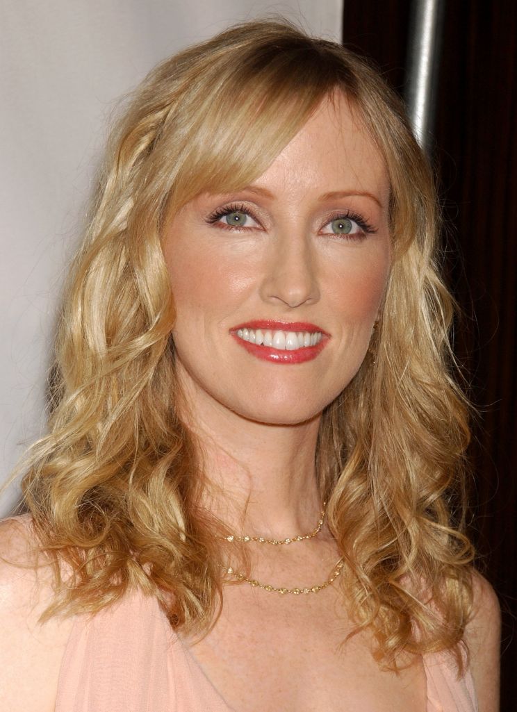 Janel Moloney