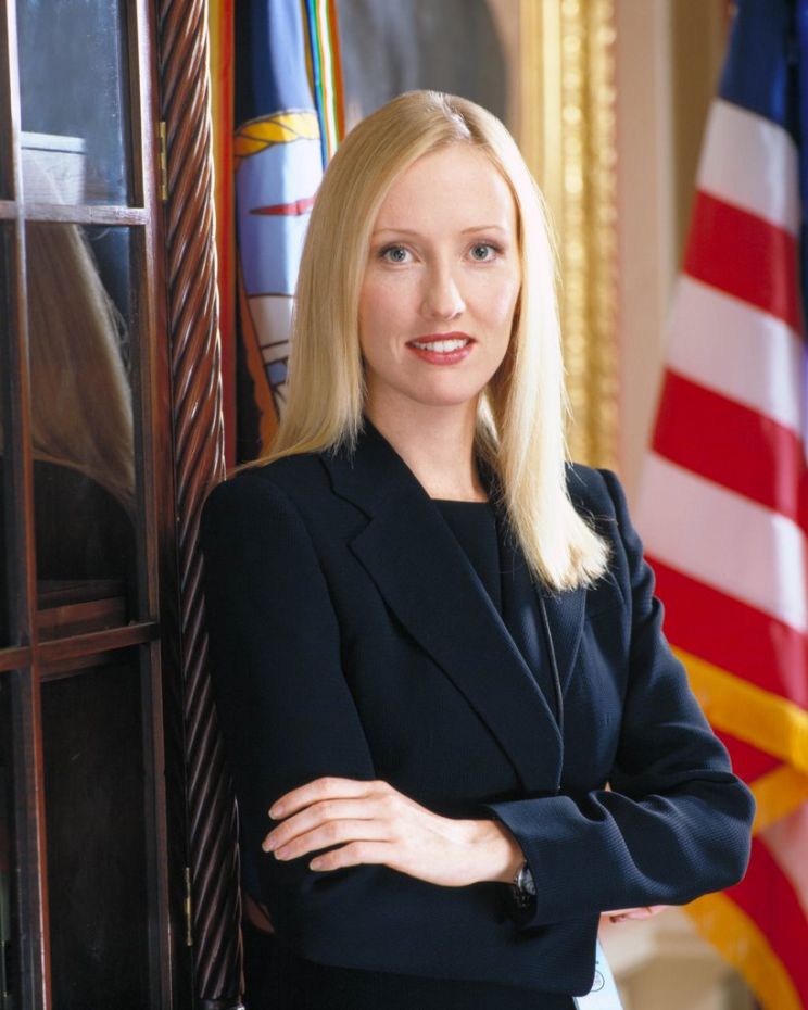 Janel Moloney
