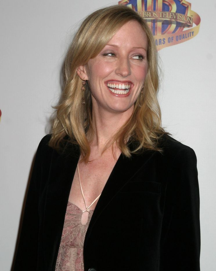Janel Moloney